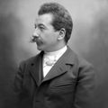 Auguste Lumière