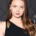 Jessica Barden