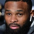 Tyron Woodley