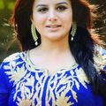 Pooja Gandhi