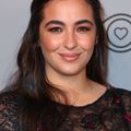 Alanna Masterson