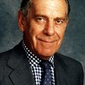 Morley Safer