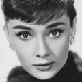 Audrey Hepburn