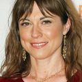 Rebecca Pidgeon