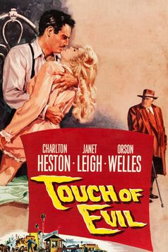 Touch of Evil