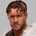 William Ospreay