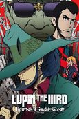 Lupin the Third: The Blood Spray of Goemon Ishikawa