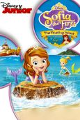 Sofia the first: Ready to be a princess