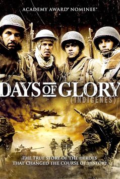Days of Glory