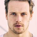 Sam Heughan