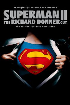 Superman II: The Richard Donner Cut