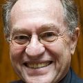 Alan Dershowitz