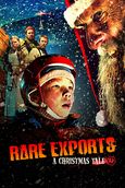 Rare Exports Inc.