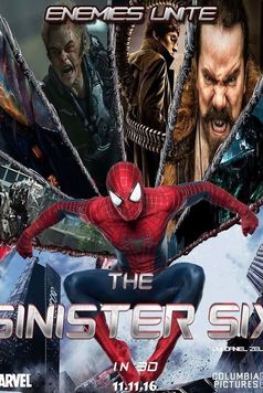 The Sinister Six