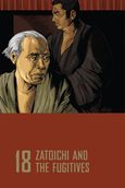 Zatoichi on the Road