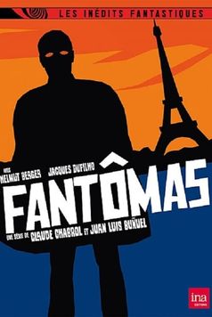 Fantômas