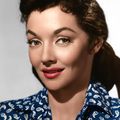 Mari Blanchard