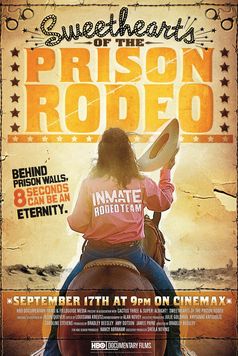 Sweethearts of the Prison Rodeo