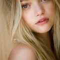 Gemma Ward