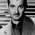 Zachary Scott