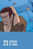 Zatoichi and the Doomed Man