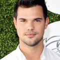 Taylor Lautner