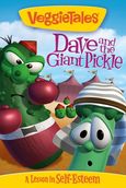 VeggieTales: Tomato Sawyer & Huckleberry Larry's Big River Rescue