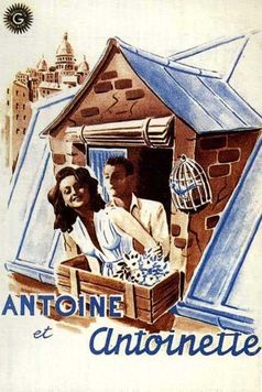 Antoine and Antoinette