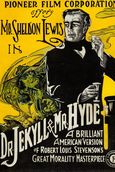 The Strange Case of Dr. Jekyll and Mr. Hyde