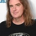 David Ellefson