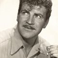 Robert Preston