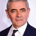 Rowan Atkinson