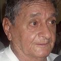 Huerequeque Enrique Bohórquez