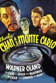 Charlie Chan's Murder Cruise