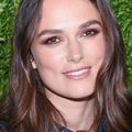 Keira Knightley