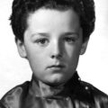 Freddie Bartholomew