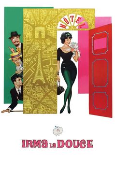 Irma la Douce