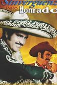Juan Charrasqueado y Gabino Barrera