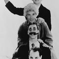 The Marx Brothers