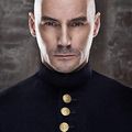 Grant Morrison