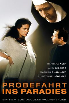 Probefahrt ins Paradies