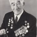 Serke Kozhamkulov