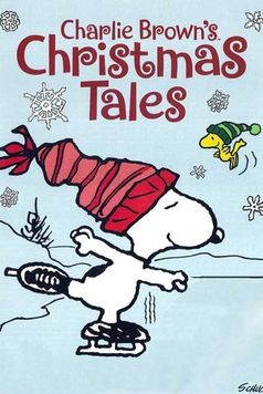 Charlie Brown's Christmas Tales