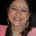 Aruna Irani