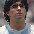 Diego Maradona