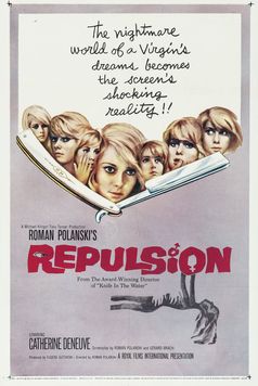 Repulsion