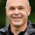 Andrés Iniesta