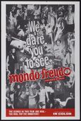 Mondo Cane 2000
