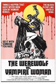 Dr. Jekyll vs. the Werewolf