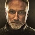 David Fincher